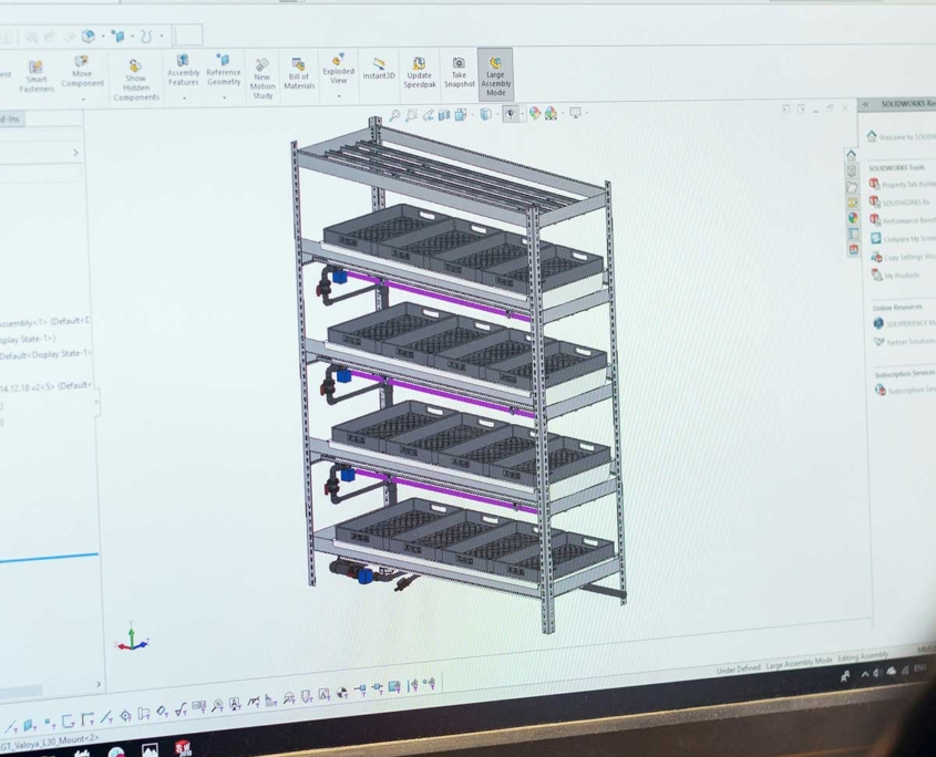 diseño e ingenieria