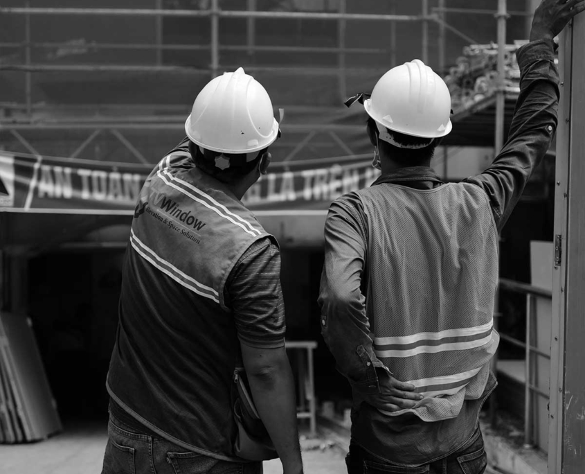 Instalacion y cierre RDM Mexico